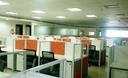  Office space for rent in khar, Mumbai 